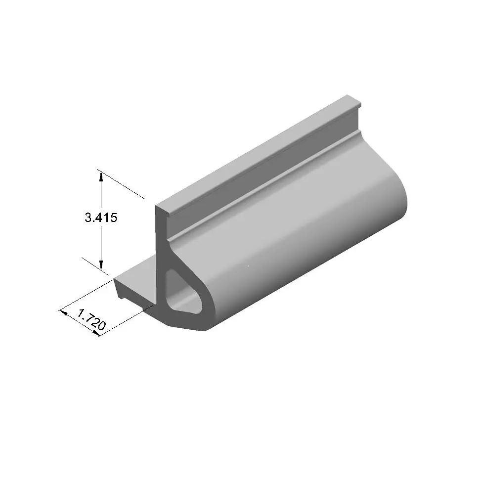 Bumper & Fender 11176