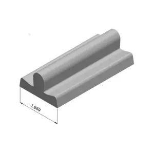 Bumper & Fender 11180