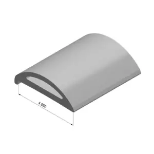 Bumper & Fender 11181