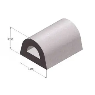 Bumper & Fender 22005