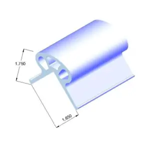 Bumper & Fender 30100