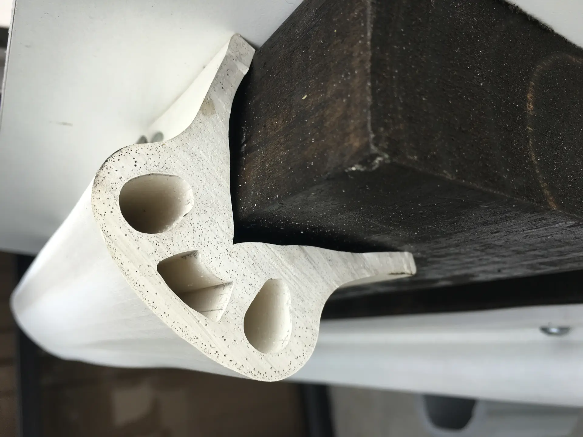 Bumper & Fender 30100 - Image 2