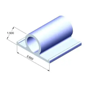 Bumper & Fender 30101