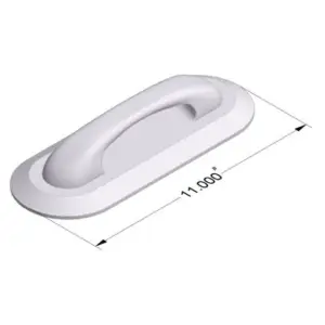 Inflatable Boat Handle 40200