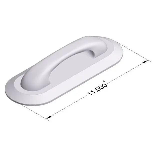 Inflatable Boat Handle 40200