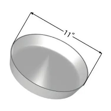 Inflatable Boat Cap 5002