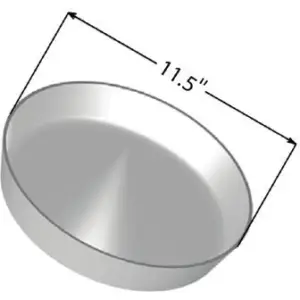 Inflatable Boat Cap 5003