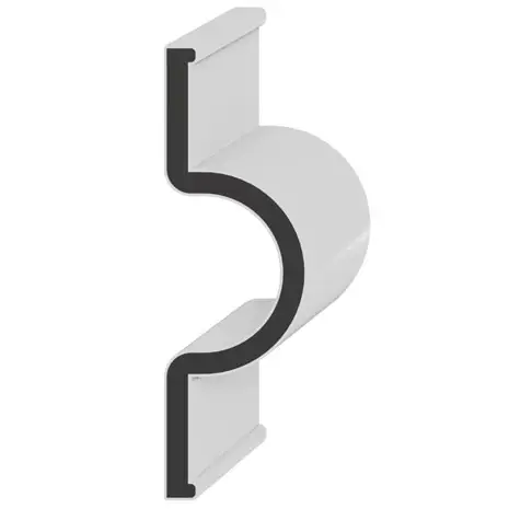 'C' Shape Dock Bumper 3270 - Image 2