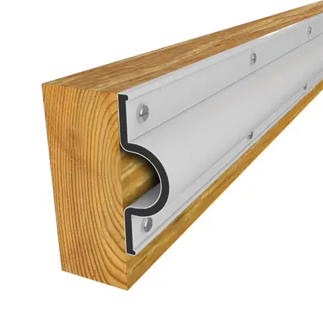 'C' Shape Dock Bumper 3270 - Image 3