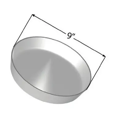 Inflatable Boat Cap 5001