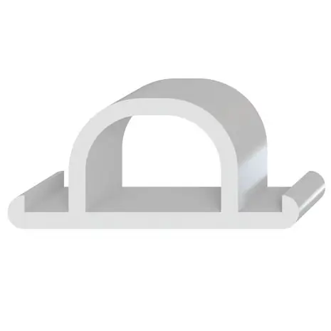 'D' Type Dock Bumper 2373 - Image 3