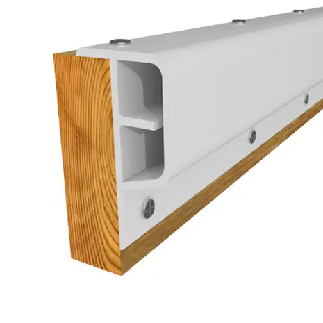 'P' Type Dock Bumper 2276 - Image 4